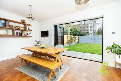 3 bedroom semi-detached house for sale, Western Road, Poole BH13