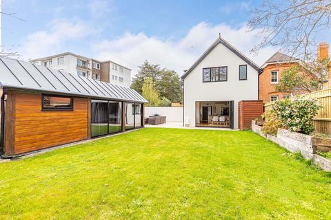 3 bedroom semi-detached house for sale, Western Road, Poole BH13
