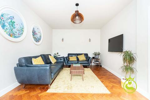 3 bedroom semi-detached house for sale, Western Road, Poole BH13