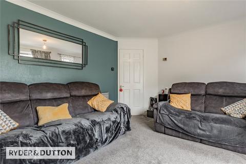4 bedroom detached house for sale, Lower Frenches Drive, Greenfield, Saddleworth, OL3