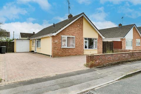 3 bedroom detached bungalow for sale, Thames Crescent, Melksham SN12