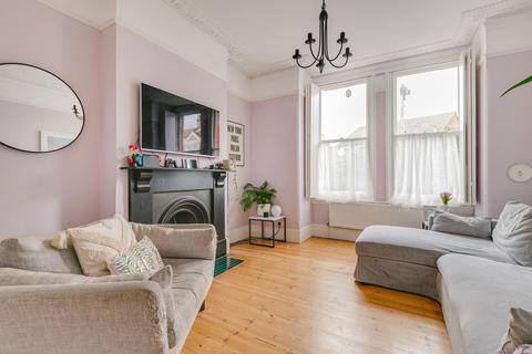 5 bedroom terraced house for sale, Lutwyche Road, London, SE6 4EP