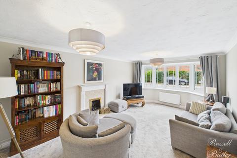 undefined, Moorhen Way, Buckingham