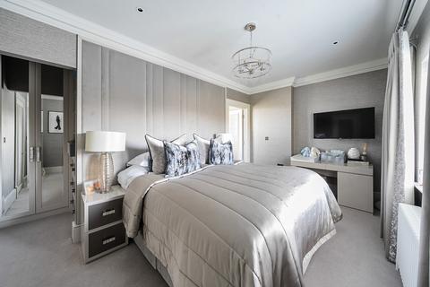 Apartment 7, Ravensbourne House Westerham Road, Keston, BR2 6ER