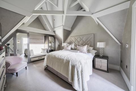 Apartment 7, Ravensbourne House Westerham Road, Keston, BR2 6ER