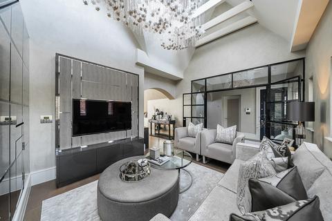Apartment 7, Ravensbourne House Westerham Road, Keston, BR2 6ER