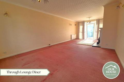 2 bedroom detached bungalow for sale, Hull Road, Hornsea