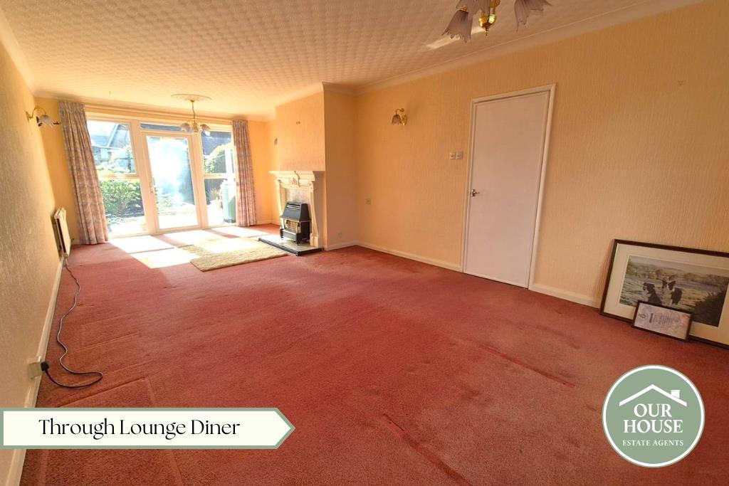 Through Lounge Diner