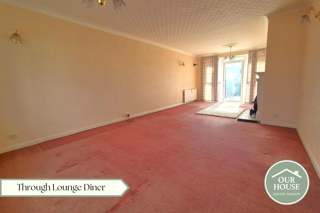 Through Lounge Diner