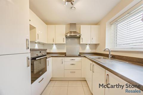 2 bedroom apartment for sale, Meadowsweet Place, Spa Road, Melksham, SN12 7GW