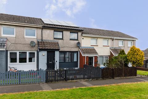 2 bedroom terraced house for sale, Covenanter Road, Shotts, ML7 5