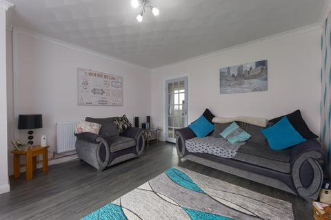 2 bedroom terraced house for sale, Covenanter Road, Shotts, ML7 5