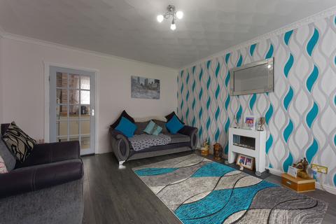 2 bedroom terraced house for sale, Covenanter Road, Shotts, ML7 5