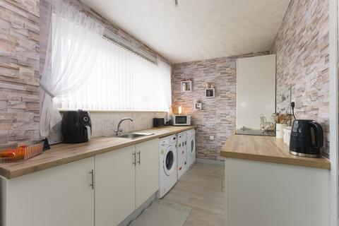 2 bedroom terraced house for sale, Covenanter Road, Shotts, ML7 5