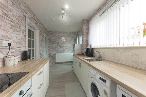 49 Covenanter Road, Harthill, Shotts, ML7 5PA