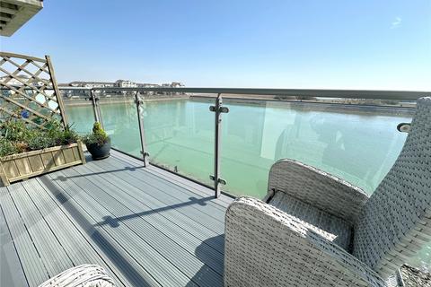 undefined, Midway Quay, Eastbourne, East Sussex