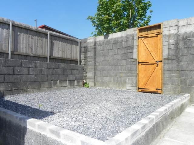 Yard 1