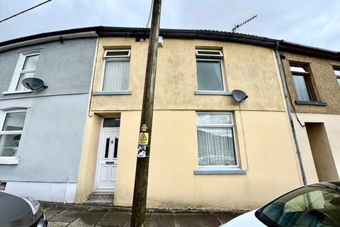 2 bedroom terraced house for sale, Tonypandy CF40