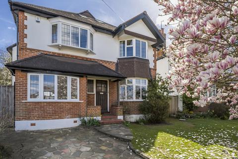 17 Highfield Drive, Bromley, BR2 0RX