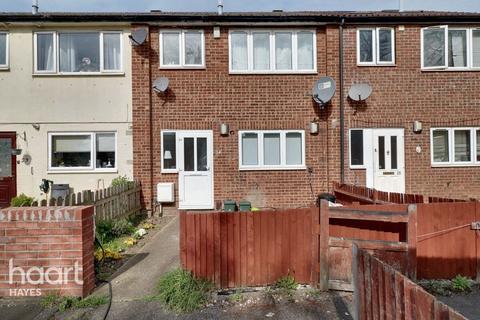 24 Cotmans Close, Hayes, UB3 3PR