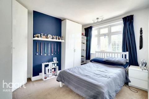 3 Cromer Close, Uxbridge, UB8 3DA