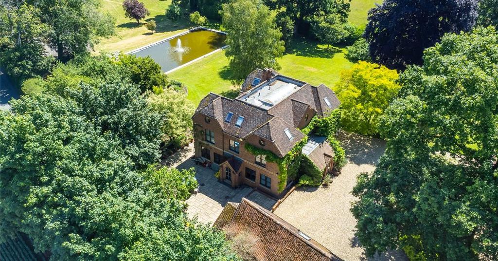 Eastfield House