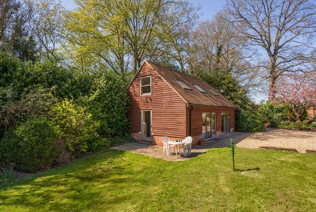 The Lodge Cottage