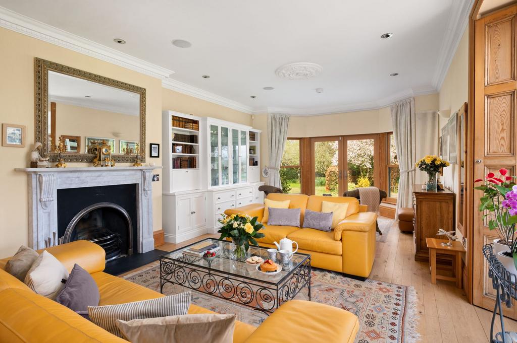 Drawing Room