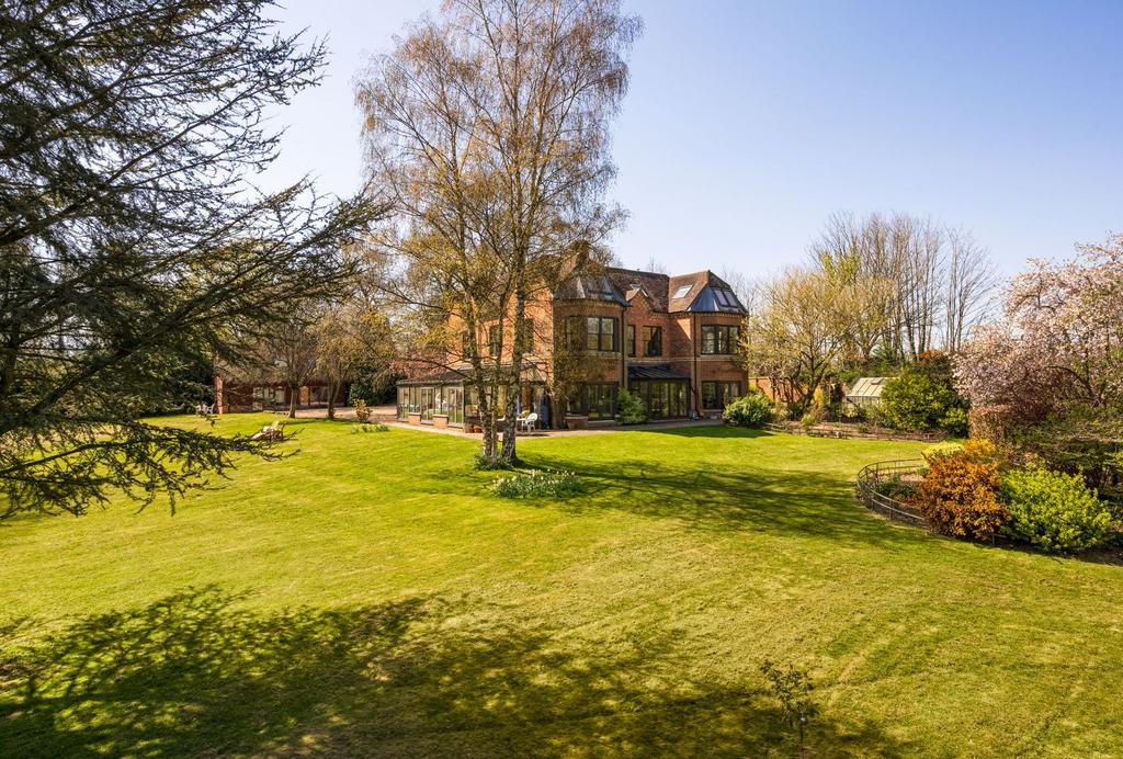 Eastfield House