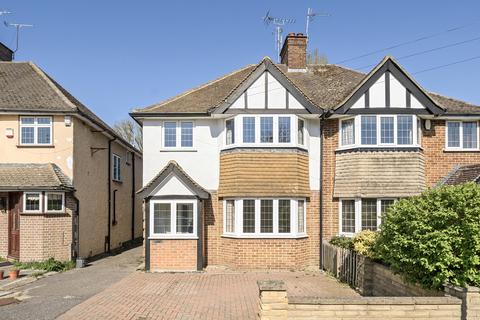 3 bedroom semi-detached house for sale, Elmbridge Drive, Ruislip