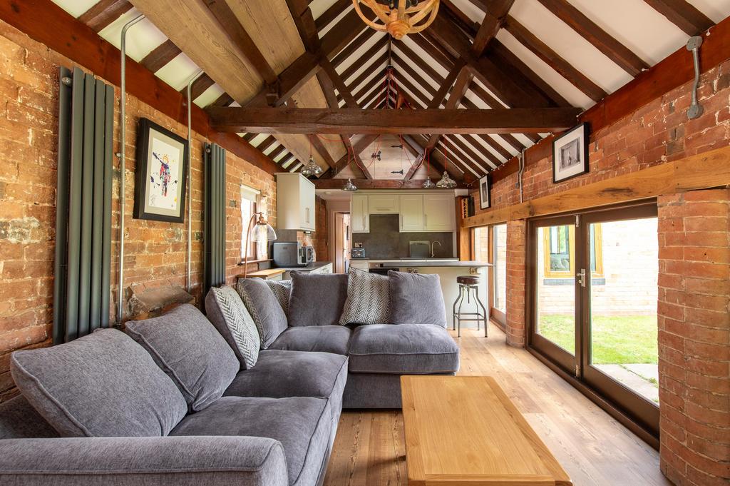 The annexe