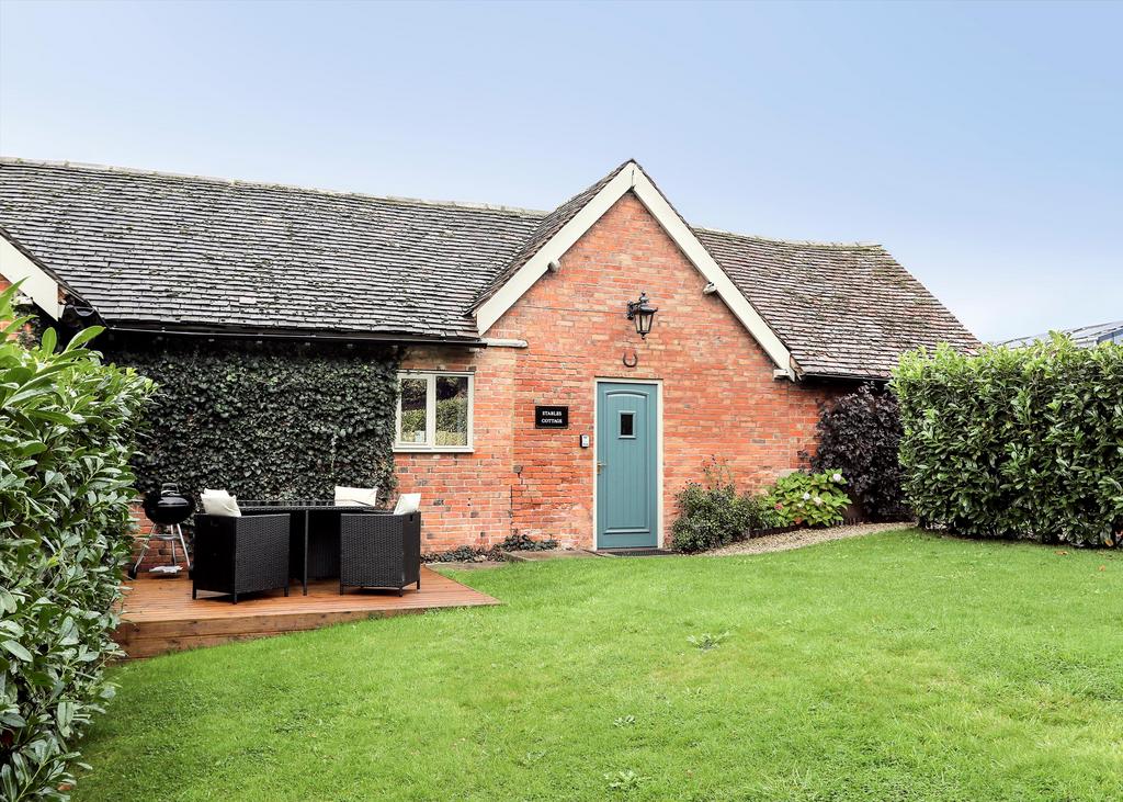 The Stables