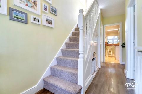 4 bedroom semi-detached house for sale, Worcester Lane, Sutton Coldfield B75