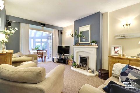 4 bedroom semi-detached house for sale, Worcester Lane, Sutton Coldfield B75
