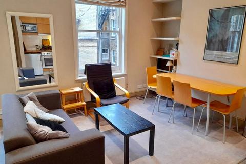 1 bedroom apartment for sale, Hanson Street, London W1W