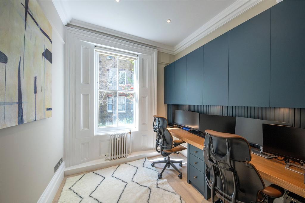 Study/Bedroom