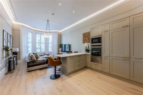 2 bedroom apartment for sale, Hornton Street, London, W8