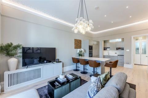 undefined, Hornton Street, London, W8