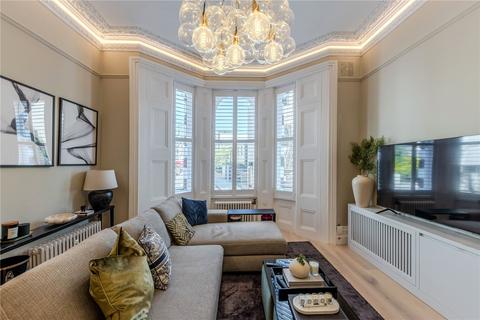 undefined, Hornton Street, London, W8
