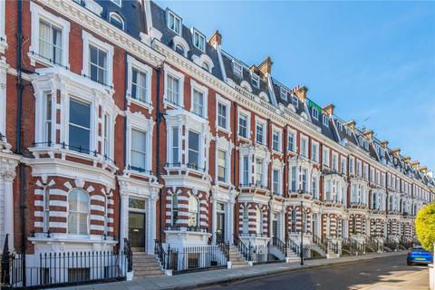 undefined, Hornton Street, London, W8