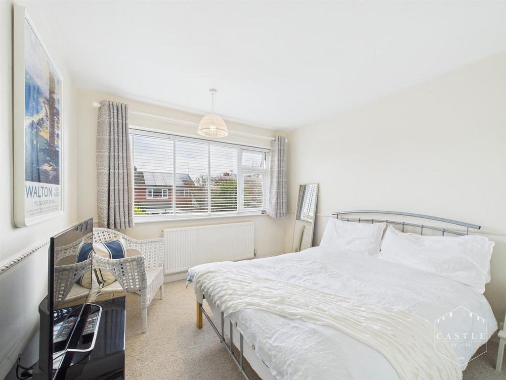 Bedroom two