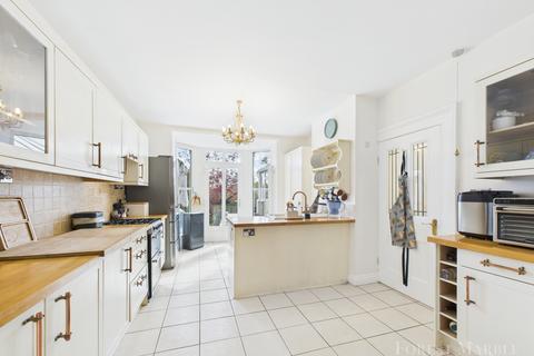 6 bedroom semi-detached house for sale, Bath Road, Frome