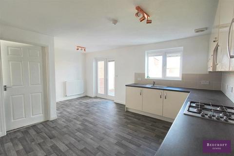 undefined, De Montford Drive, Kilnhurst, Mexborough