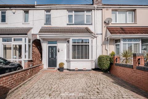21 Doris Road, Coleshill, Birmingham, B46 1EJ