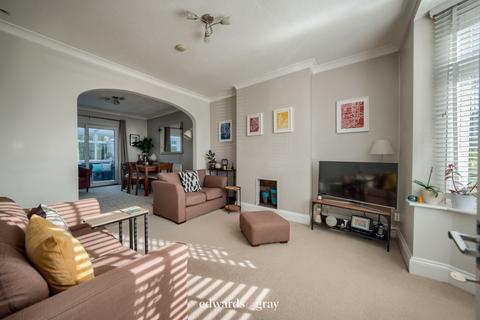 21 Doris Road, Coleshill, Birmingham, B46 1EJ