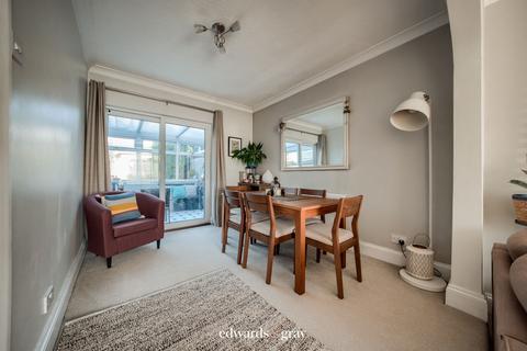 21 Doris Road, Coleshill, Birmingham, B46 1EJ