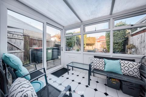 21 Doris Road, Coleshill, Birmingham, B46 1EJ