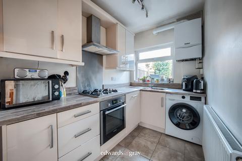21 Doris Road, Coleshill, Birmingham, B46 1EJ