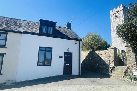 1 bedroom cottage for sale, St. Florence, Tenby