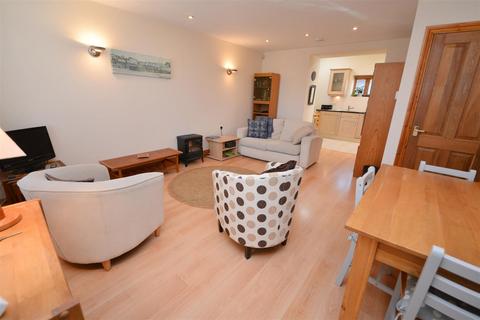 1 bedroom cottage for sale, St. Florence, Tenby